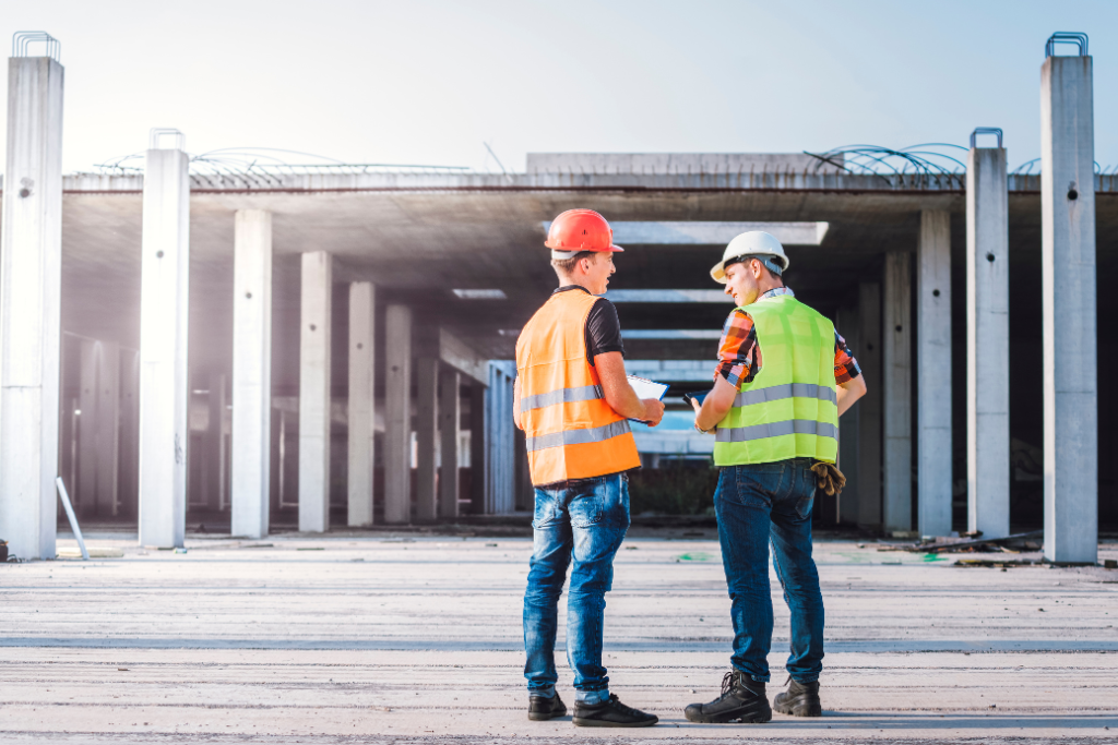 إدارة المرافق