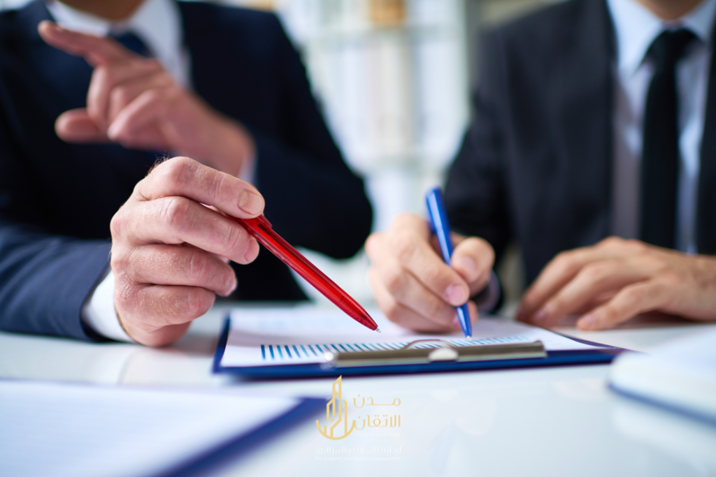 عقود صيانة سنوية